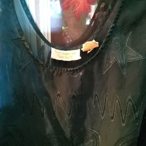 Victoria secret pajamas